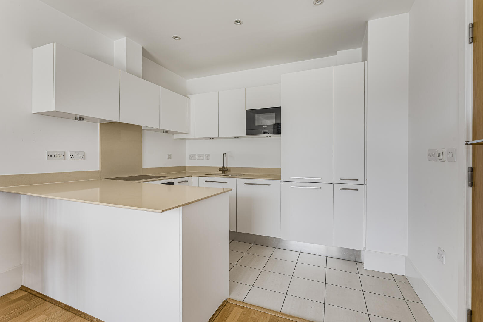 Battersea Reach, Juniper Drive, London, SW18